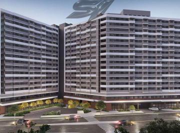 Apartamento · 38m² · 2 Quartos · Vinx Estação Giovanni Gronchi | Construtora Vinx | Pronto | 38 metros | 02 dormitórios | com varanda
