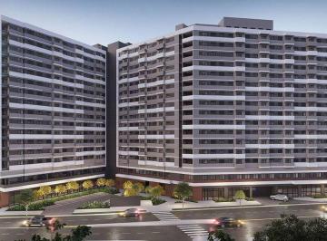 Apartamento · 38m² · 2 Quartos · Vinx Estação Giovanni Gronchi | Construtora Vinx | Pronto | 38 metros | 02 dormitórios | com varanda