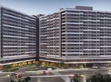 Apartamento · 38m² · 2 Quartos · Vinx Estação Giovanni Gronchi | Construtora Vinx | Pronto | 38 metros | 02 dormitórios | com varanda
