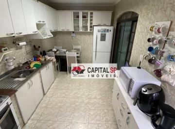 8180c5f06ff3cdb2c55604f23bfafc7bc902949c · Sobrado com 4 dormitórios à venda, 130 m² por R$ 800.000,00 - Vila Buenos Aires - São Paulo/SP