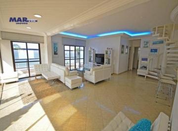 b3161b8acd60ca7e60d5f8b41664c83d3813d1e2 · Cobertura com 5 dormitórios à venda, 450 m² - Praia do Tombo - Guarujá/SP