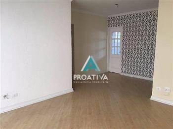 2f5bf102a76ffa1381b5c5b63a0f1db0259a87ed · Apartamento com 3 dormitórios à venda, 106 m² - Centro - Santo André/SP