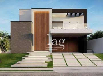 52f5ef28849bd4d6fb6c2d0b1a78768ccaa79746 · Casa com 4 quartos à venda, 437 m² - Alphaville Nova Esplanada - Votorantim/SP