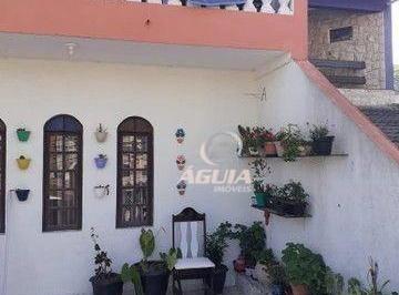 dd609334af21cc9ddbf17a4400f2c32c17d0355d · Sobrado à venda, 220 m² por R$ 796.000,00 - Vila Curuçá - Santo André/SP