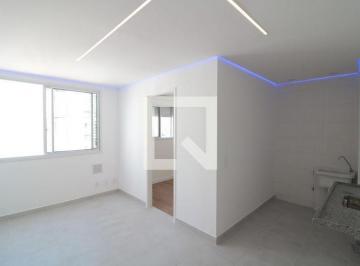 Apartamento · 34m² · 2 Quartos · 1 Vaga · Apartamento à Venda - Mooca, 2 Quartos, 34 m² - São Paulo