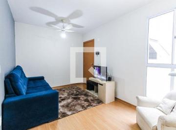 Apartamento · 40m² · 2 Quartos · 1 Vaga · Apartamento à Venda - Alto Petrópolis, 2 Quartos,  40 m² - Porto Alegre