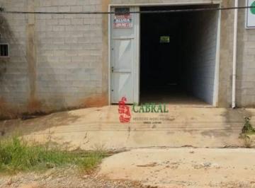 4087e37b2fbb2795ab6e6f2f0c556497a58120c9 · Galpão para alugar, 170 m² por R$ 3.500,00/mês - Parque Residencial Bambi - Guarulhos/SP