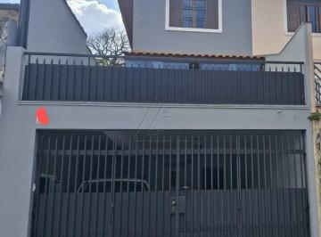 Casa · 193m² · 3 Quartos · 3 Vagas · Sobrado com 3 quartos, Vila Sônia, São Paulo - R$ 795 mil, Cod: 4300