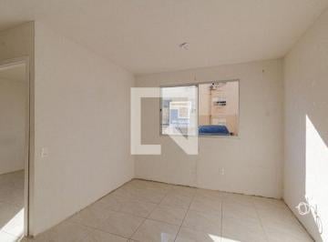 Apartamento · 40m² · 2 Quartos · 1 Vaga · Apartamento para Aluguel - Rubem Berta, 2 Quartos,  40 m² - Porto Alegre