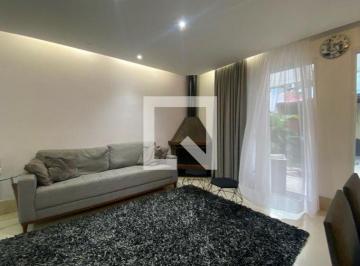 Casa · 153m² · 4 Quartos · 3 Vagas · Casa para Aluguel - Panamby, 4 Quartos, 153 m² - São Paulo