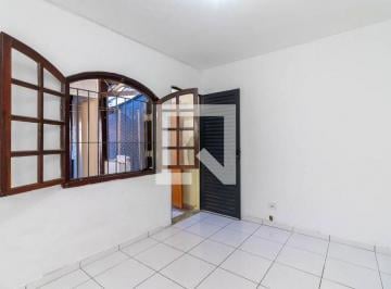 Casa · 55m² · 1 Quarto · Casa para Aluguel - Mandaqui, 1 Quarto, 55 m² - São Paulo