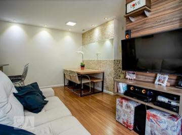 Apartamento de 2 quartos, São Paulo · Apartamento para Aluguel - Vila Guilherme, 2 Quartos, 52 m² - São Paulo