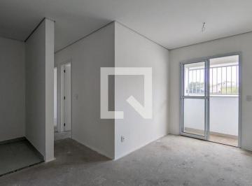 Apartamento · 54m² · 2 Quartos · 1 Vaga · Apartamento para Aluguel - Taboão, 2 Quartos,  54 m² - São Bernardo do Campo