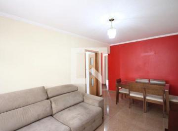 Apartamento · 72m² · 3 Quartos · Apartamento para Aluguel - Ipiranga, 3 Quartos,  72 m² - São Paulo