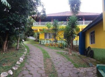 88043fe94e2a54bc47d7675cf4774a6d81772a3f · Chácara com 2 dormitórios, 8000 m² - venda por R$ 749.000,00 ou aluguel por R$ 7.650,00/mês - Despez