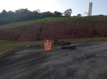 1057d17b7e6ac6dbdaefe6f482639d7dea3c9f5e · Terreno à venda, 611 m² por R$ 350.000,00 - Condominio Quintas da Boa Vista - Atibaia/SP