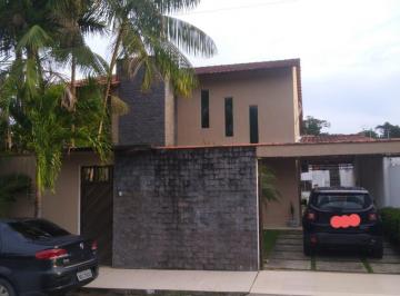 Casa de 4 quartos, Manaus · Casa à venda em Residencial com 4 qtos. Manaus-Am