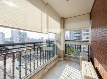 Apartamento Aluguel 68m² de 2 quartos · Apartamento para Aluguel - Campo Belo, 2 Quartos, 68 m2 - São Paulo
