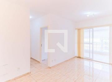 Apartamento · 74m² · 2 Quartos · 2 Vagas · Apartamento para Aluguel - Brooklin, 2 Quartos,  74 m2 - São Paulo