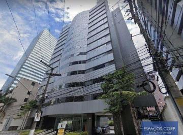 a09c219082357712ff06365763775ba42815e0e6 · Laje corporativa para alugar, 292m² por R$ 40.640/mês - Brooklin - São Paulo/SP
