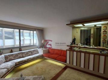 c122dc1c2c7eb7ef8d597372177c35ec411dfed5 · Apartamento com 4 dormitórios à venda, 181 m² por R$ 1.700.000 - Higienópolis