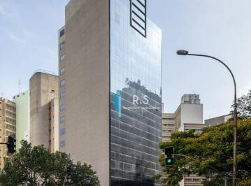76326d387f8bde975f7a004a8378078dfe9c6af6 · Prédio à venda, 1861 m² por R$ 60.000.000,00 - Centro - São Paulo/SP