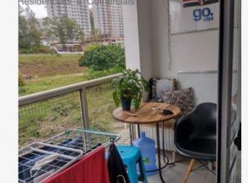 Apartamento de 2 quartos, São Paulo · CHARDONNAY JD SUL - COLADO AO SHOPPING, PADARIA E FARMACIA, NOVO E IMPERDIVEL !