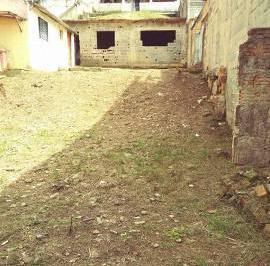 Terreno , São Paulo · Lote/Terreno à Venda, 600 m² por R$ 600.000, aceita 100 por cento incorporação
