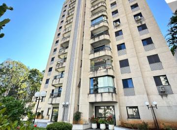 Apartamento de 3 quartos, São Paulo · Cobertura Duplex próximo ao Jardim Sul 3 Quartos 3 Vagas - FL34