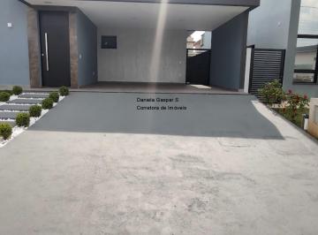 Foto 02 · CASA TÉRREA A VENDA CONDOMINIO GRANVILLE SÃO VENÂNCIO ITUPEVA SP