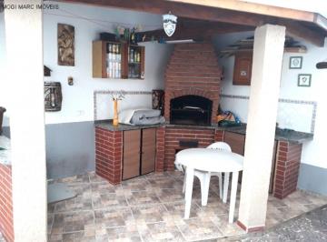 Foto 01 · Casa a venda na Vila Suissa em Mogi das Cruzes