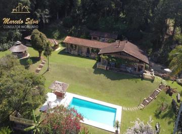 Foto 01 · SÍTIO 10 ALQUEIRES , EXCELENTE LOCALIZAÇÃO , BRAGANÇA PAULISTA