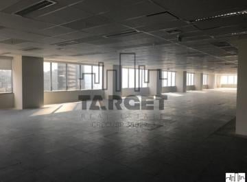 Foto 13 · Conjunto Comercial para alugar em prédrio AAA com Heliponto na Berrini, SP