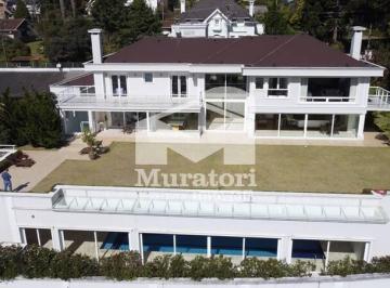 Casa · 975m² · 5 Quartos · 3 Vagas · Casa em Capivari - Campos do Jordão
