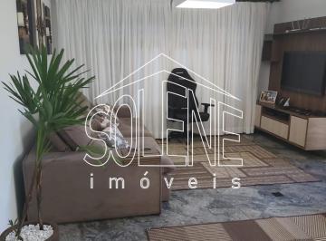 Foto 16 · SOBRADO A VENDA JARDIM BELA VISTA COM 280M² DE ÁREA ÚITL, 3 DORMITÓRIOS, 1 SUÍTE, QUINTAL COM CHURRA