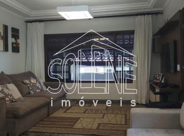 Foto 15 · SOBRADO A VENDA JARDIM BELA VISTA COM 280M² DE ÁREA ÚITL, 3 DORMITÓRIOS, 1 SUÍTE, QUINTAL COM CHURRA