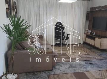 Foto 16 · SOBRADO A VENDA JARDIM BELA VISTA COM 280M² DE ÁREA ÚITL, 3 DORMITÓRIOS, 1 SUÍTE, QUINTAL COM CHURRA