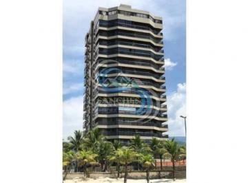 Apartamento · 400m² · 4 Quartos · 3 Vagas · Cobertura com 4 quartos, Balneário Flórida, Praia Grande