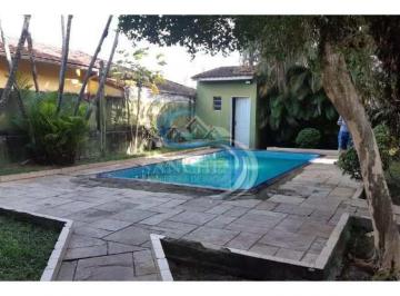 Casa · 260m² · 3 Quartos · 4 Vagas · Sobrado com 3 dorms, Maracanã, Praia Grande