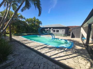 Casa · 230m² · 3 Quartos · 7 Vagas · Casa com 3 quartos,Balneário Flórida,Praia Grande
