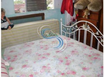 Apartamento · 40m² · 1 Quarto · 2 Vagas · Apartamento com 1 dorm, Real, Praia Grande - R$ 200 mil, Cod: 1256