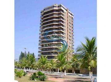 Apartamento · 307m² · 4 Quartos · 5 Vagas · Cobertura com 4 quartos, Balneário Flórida, Praia Grande - R$ 2.7 mi, Cod: 2123