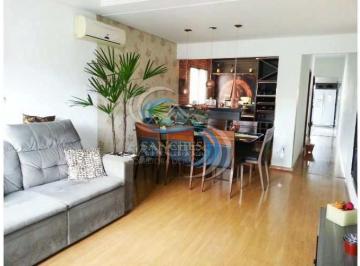 Casa · 194m² · 3 Quartos · 6 Vagas · Sobrado com 3 dorms, Caiçara, Praia Grande - R$ 750 mil, Cod: 2187