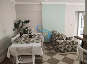 Apartamento · 73m² · 2 Quartos · 1 Vaga · Apartamento com 2 quartos, Flórida, Praia Grande - R$ 430 mil, Cod: 2228