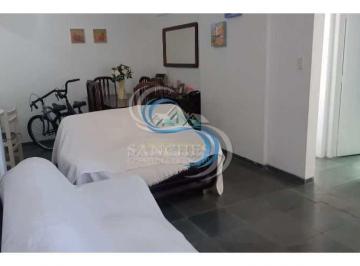 Apartamento · 85m² · 2 Quartos · 1 Vaga · Amplo apartamento com 2 dorms Flórida Praia Grande