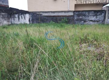 Terreno · 355m² · Terreno, Jardim Imperador, Praia Grande - R$ 500 mil, Cod: 314