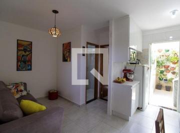 Apartamento · 34m² · 1 Quarto · Apartamento para Aluguel - Vila Esperança, 1 Quarto, 34 m² - São Paulo
