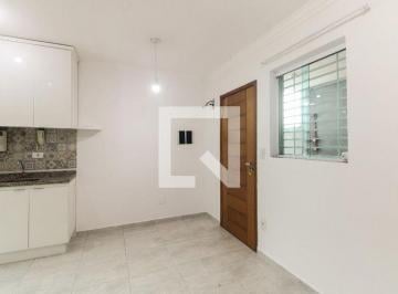 Apartamento · 34m² · 1 Quarto · Apartamento para Aluguel - Vila Esperança, 1 Quarto,  34 m² - São Paulo