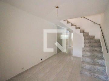 Casa · 132m² · 2 Quartos · 1 Vaga · Casa para Aluguel - Vila Curuca, 2 Quartos, 132 m² - São Paulo