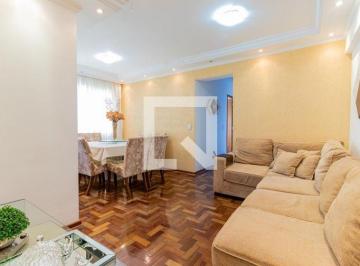 Apartamento · 72m² · 3 Quartos · 1 Vaga · Apartamento para Aluguel - Vila Lisboa, 3 Quartos,  72 m² - São Paulo